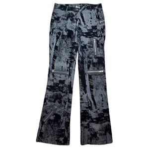 90s Bebe Bondage Pants